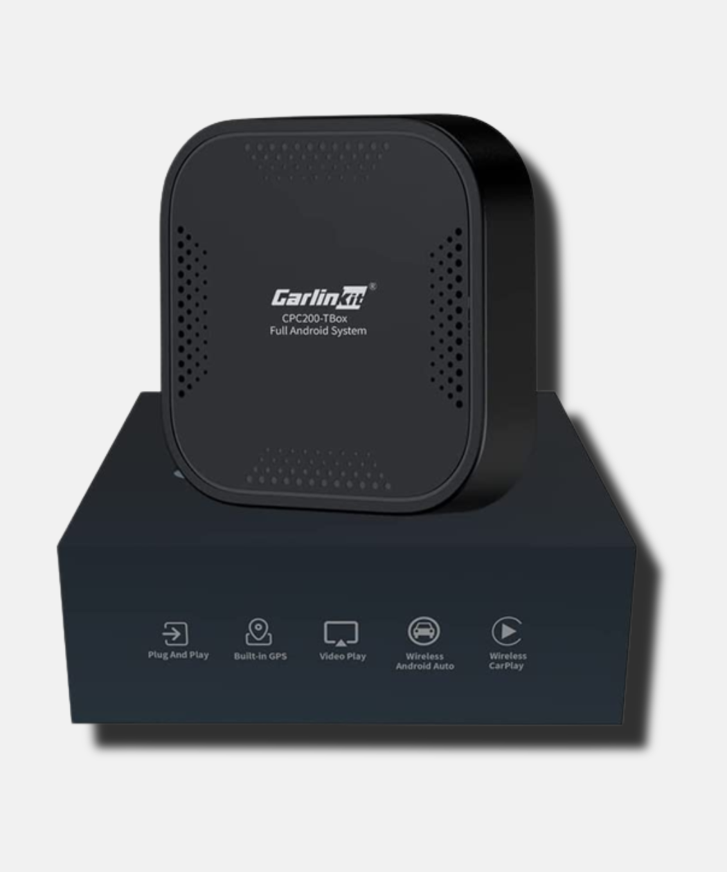 Wireless CarPlay Adapter – Carplay Hacks Store