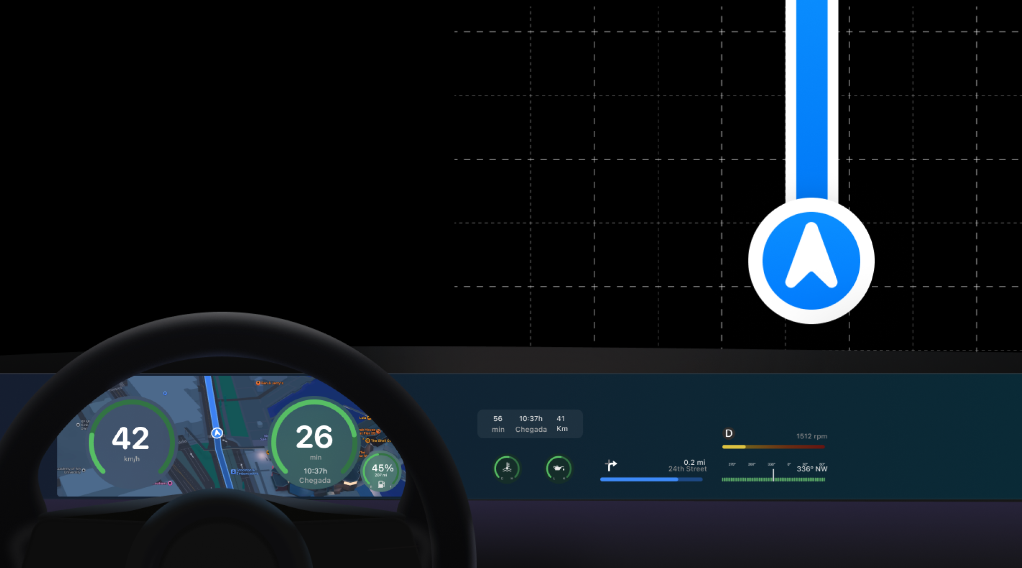 Carplay Hacks Store Tweak / Hack Apple Carplay and Android Auto
